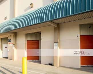 Photo 2 of A-1 Self Storage - 1190 B West Morena Blvd, San Diego, CA