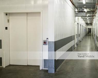Storage Units for Rent available at 1190 B West Morena Blvd, San Diego, CA 92110