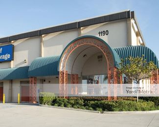 Photo 4 of A-1 Self Storage - 1190 B West Morena Blvd, San Diego, CA
