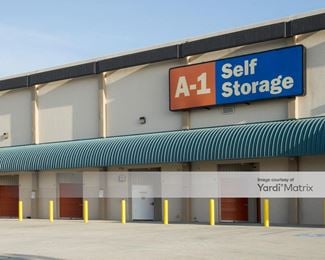 Photo 5 of A-1 Self Storage - 1190 B West Morena Blvd, San Diego, CA