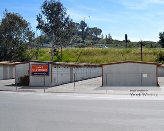 Photo 3 of Cain-s Self Storage - 100 Woodland Pkwy, San Marcos, CA