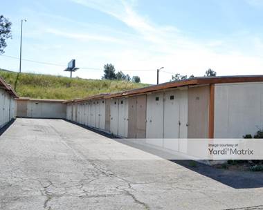 Storage Units for Rent available at 100 Woodland Pkwy, San Marcos, CA 92069