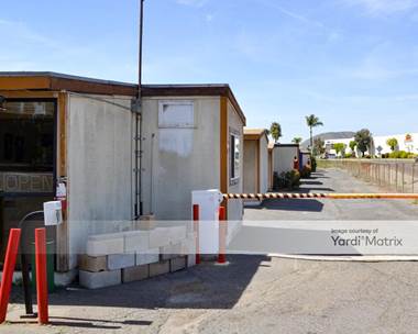 Storage Units for Rent available at 100 Woodland Pkwy, San Marcos, CA 92069