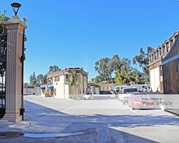 Image for Acropolis Space Center Self Service Storage - 3200 Highland Avenue, National City, CA