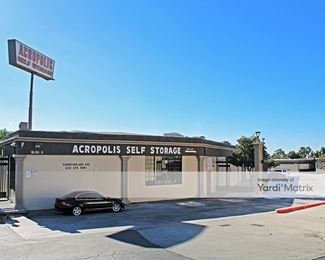 Photo 2 of Acropolis Space Center Self Service Storage - 3200 Highland Avenue, National City, CA