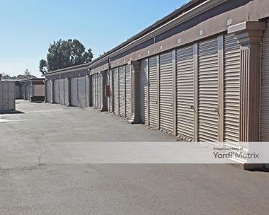 Storage Units for Rent available at 3200 Highland Avenue, National City, CA 91950