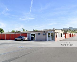 Photo 1 of Orbit U-Store - 437 West San Marcos Blvd, San Marcos, CA