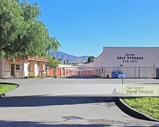 Photo 1 of Quarry Self Storage - 6260 Quarry Road, Spring Valley, CA