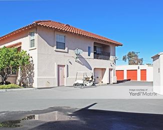 Photo 2 of Quarry Self Storage - 6260 Quarry Road, Spring Valley, CA