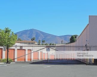 Photo 3 of Quarry Self Storage - 6260 Quarry Road, Spring Valley, CA
