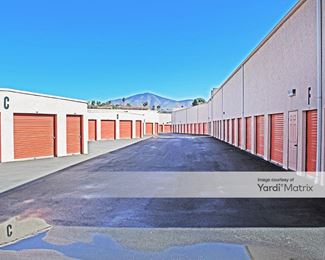 Photo 4 of Quarry Self Storage - 6260 Quarry Road, Spring Valley, CA