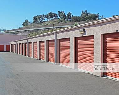 Storage Units for Rent available at 6260 Quarry Road, Spring Valley, CA 91977