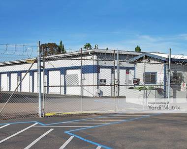 Storage Units for Rent available at 13320 Poway Road, Poway, CA 92064