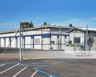 Photo 1 of Lively Center Mini Storage - 13320 Poway Road, Poway, CA