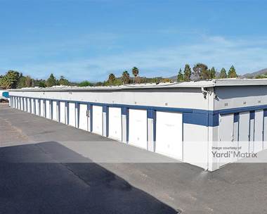Storage Units for Rent available at 13320 Poway Road, Poway, CA 92064