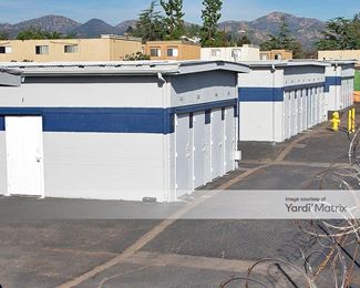 Photo 3 of Lively Center Mini Storage - 13320 Poway Road, Poway, CA