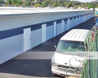 Photo 5 of Lively Center Mini Storage - 13320 Poway Road, Poway, CA