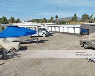 Photo 6 of Lively Center Mini Storage - 13320 Poway Road, Poway, CA