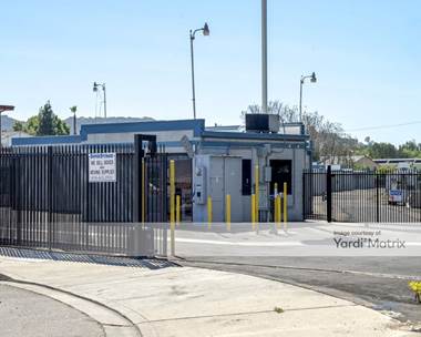 Storage Units for Rent available at 10046 River Street, Lakeside, CA 92040