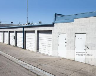 Photo 2 of Super Storage - 10046 River Street, Lakeside, CA