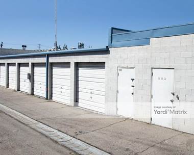 Storage Units for Rent available at 10046 River Street, Lakeside, CA 92040