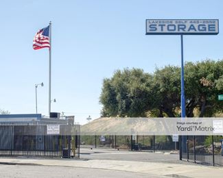 Photo 3 of Super Storage - 10046 River Street, Lakeside, CA
