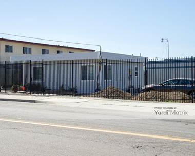 Storage Units for Rent available at 10046 River Street, Lakeside, CA 92040
