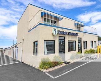 Photo 1 of Prime Storage - 4595 Mission Bay Drive, San Diego, CA