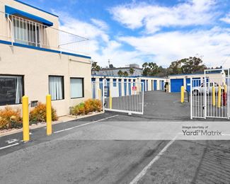 Photo 2 of Prime Storage - 4595 Mission Bay Drive, San Diego, CA