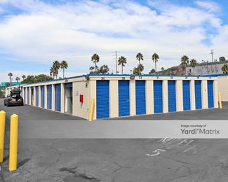 Photo 4 of Prime Storage - 4595 Mission Bay Drive, San Diego, CA
