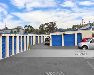 Photo 5 of Prime Storage - 4595 Mission Bay Drive, San Diego, CA
