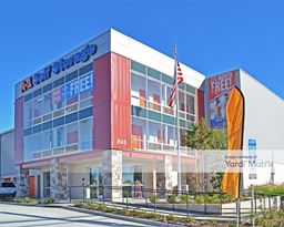 Image for A - 1 Self Storage - 845 Hollister Street, San Diego, CA