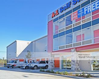 Photo 2 of A-1 Self Storage - 845 Hollister Street, San Diego, CA