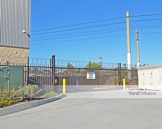 Photo 4 of A-1 Self Storage - 845 Hollister Street, San Diego, CA