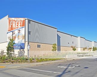 Photo 5 of A-1 Self Storage - 845 Hollister Street, San Diego, CA