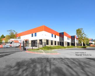 Photo 1 of Public Storage - 2391 Fenton Street, Chula Vista, CA