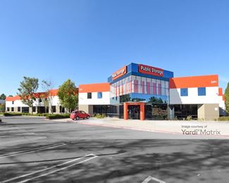 Photo 2 of Public Storage - 2391 Fenton Street, Chula Vista, CA
