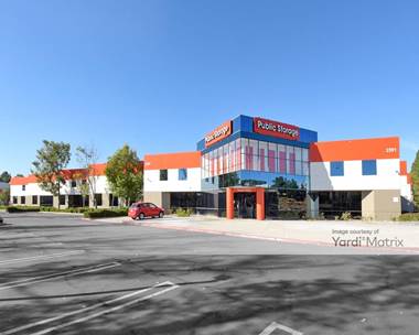 Storage Units for Rent available at 2391 Fenton Street, Chula Vista, CA 91914
