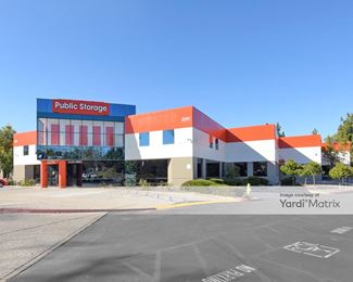 Photo 3 of Public Storage - 2391 Fenton Street, Chula Vista, CA