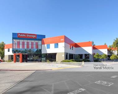 Storage Units for Rent available at 2391 Fenton Street, Chula Vista, CA 91914
