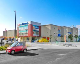 Image for A - 1 Self Storage - 3200 National City Blvd, National City, CA