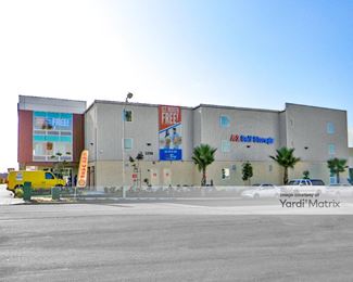 Photo 2 of A-1 Self Storage - 3200 National City Blvd, National City, CA