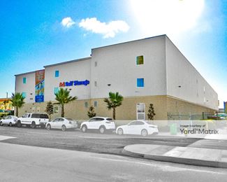 Photo 3 of A-1 Self Storage - 3200 National City Blvd, National City, CA