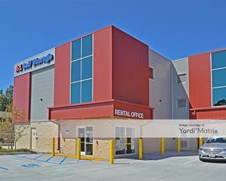 Photo 1 of A-1 Self Storage - 2740 Garnet Avenue, San Diego, CA