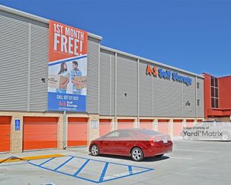 Photo 2 of A-1 Self Storage - 2740 Garnet Avenue, San Diego, CA