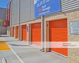 Photo 3 of A-1 Self Storage - 2740 Garnet Avenue, San Diego, CA