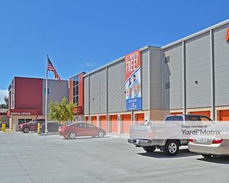 Photo 4 of A-1 Self Storage - 2740 Garnet Avenue, San Diego, CA