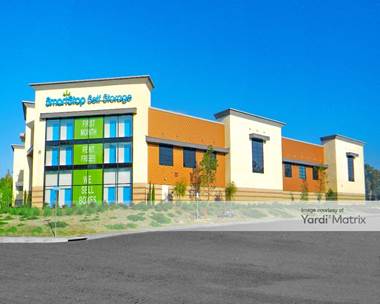 Storage Units for Rent available at 2380 Fenton Street, Chula Vista, CA 91914