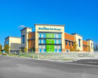 Photo 2 of SmartStop Self Storage - 2380 Fenton Street, Chula Vista, CA
