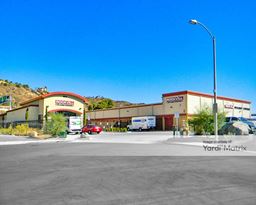 Image for Rockvill RV & Self Storage - 10775 Rockvill Street, Santee, CA